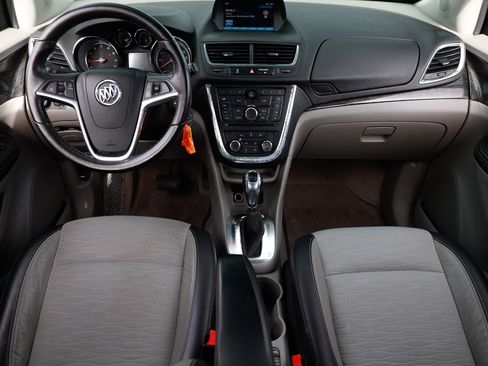 Used 2016 Buick Encore 4DR WAGON image 2