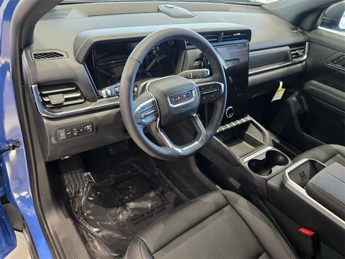 New 2026 GMC Terrain Elevation w/ Elevation Premium Package image 15