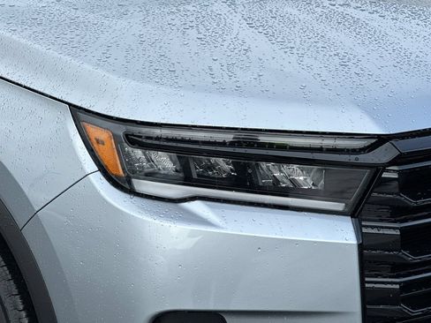 New 2026 Honda Pilot Black Edition image 35