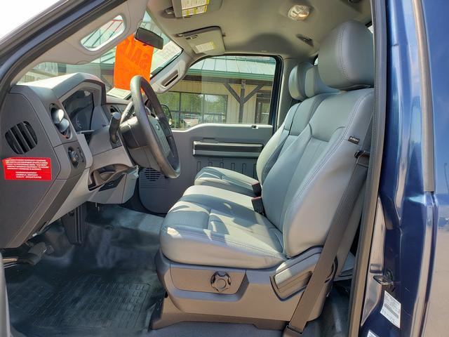 Used 2015 Ford F250 XL RWD image 13