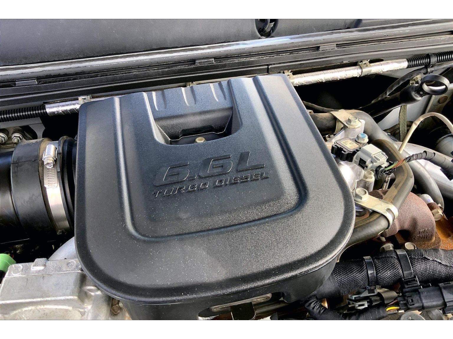 Used 2012 GMC Sierra 2500 SLE w/ SLE Preferred Package AWD/4WD image 32