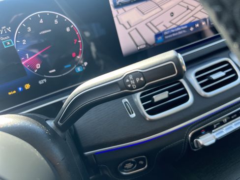 Certified 2024 Mercedes-Benz GLE 350 4MATIC w/ AMG Line Exterior image 26