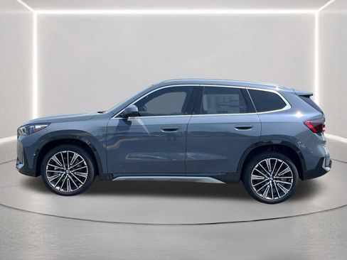 New 2026 BMW X1 xDrive28i w/ Convenience Package AWD/4WD image 23