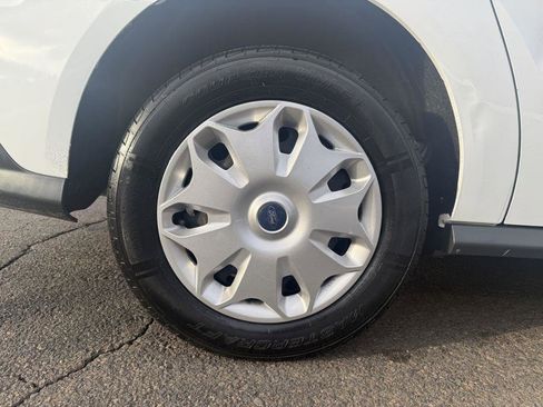 Used 2018 Ford Transit Connect XLT image 27