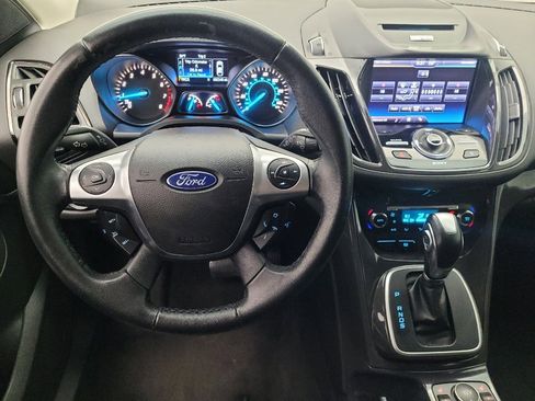 Used 2014 Ford Escape Titanium FWD image 22
