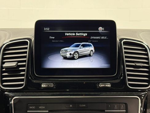 Used 2018 Mercedes-Benz GLS 450 4MATIC w/ Premium Package image 35
