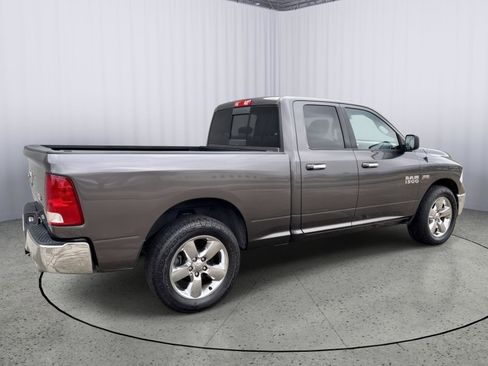 Used 2016 RAM 1500 Big Horn image 6