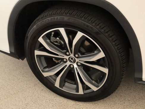 Used 2021 Lexus RX 350 FWD w/ Premium Package image 40
