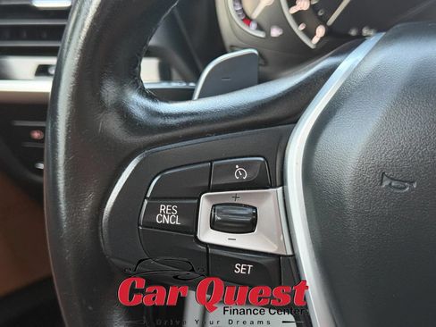 Used 2018 BMW X3 xDrive30i AWD/4WD image 31
