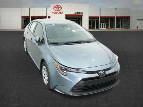 New 2026 Toyota Corolla LE image 31
