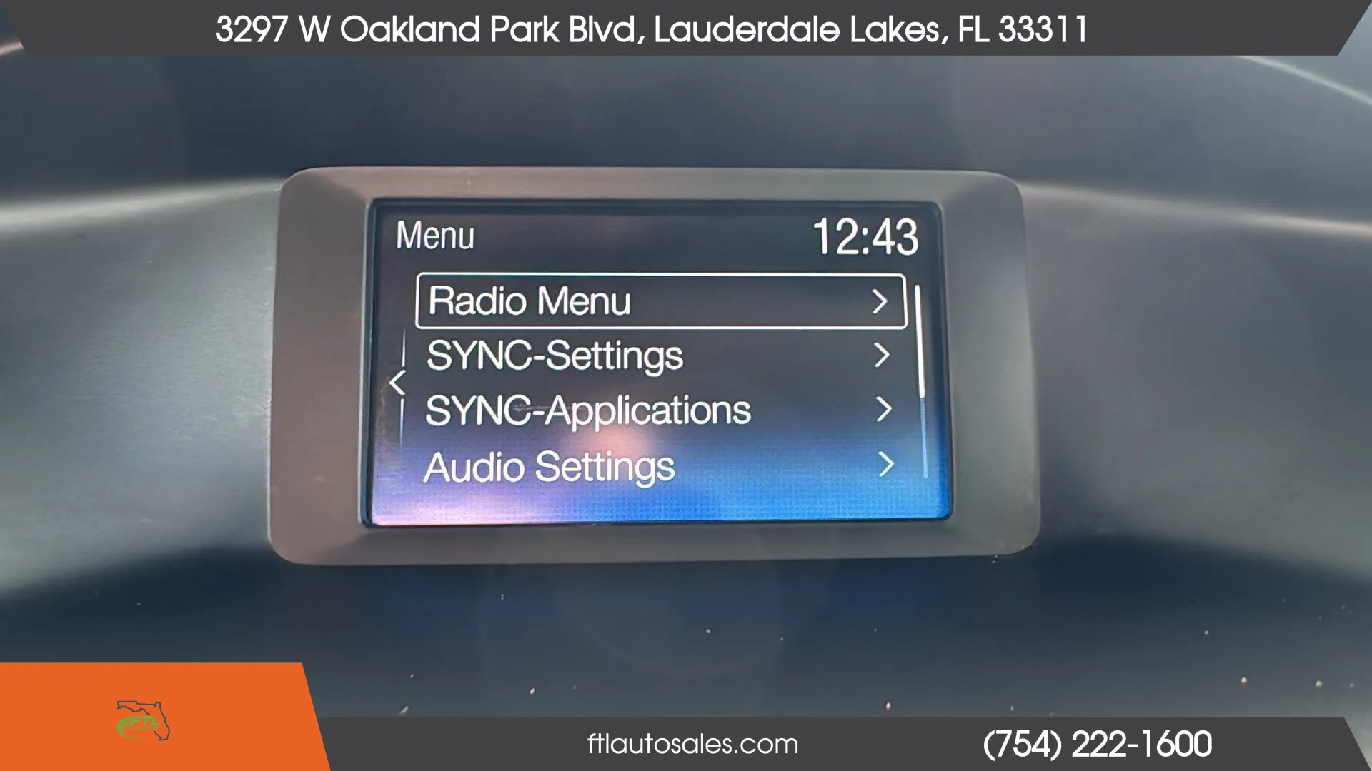 Used 2018 Ford Focus SE FWD image 50