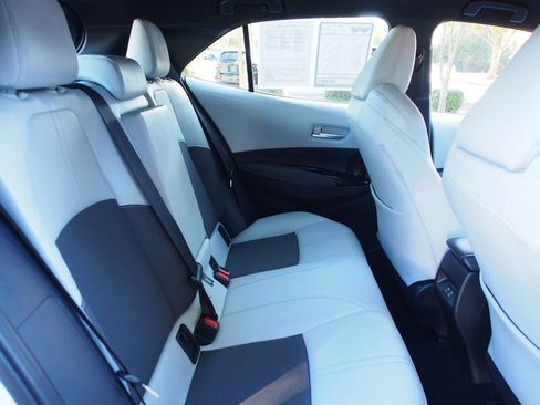 Used 2024 Toyota Corolla XSE image 13