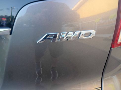 Used 2014 Honda CR-V EX-L image 8