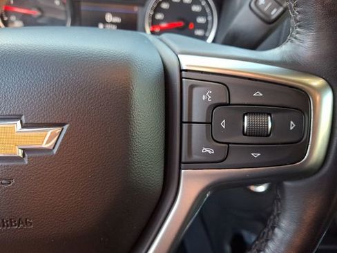 Used 2021 Chevrolet Silverado 2500 LTZ w/ LTZ Plus Package image 21