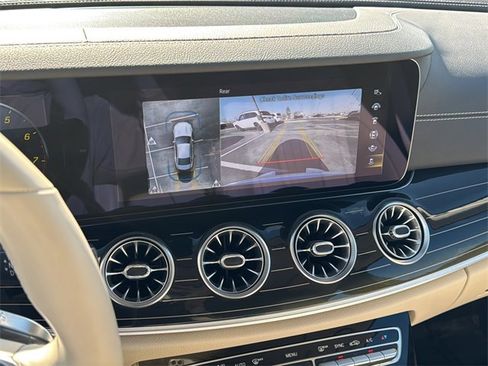 Certified 2022 Mercedes-Benz CLS 450 4MATIC image 18