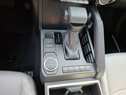 New 2026 Toyota Tacoma SR5 RWD image 17