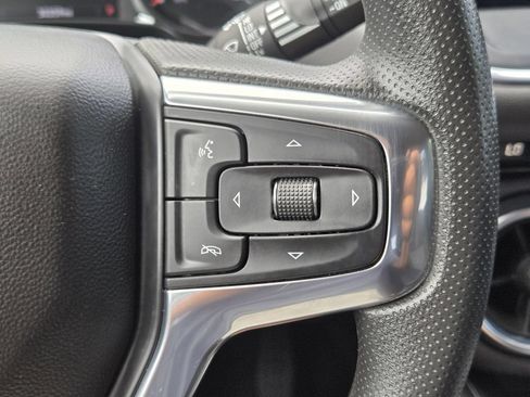 Used 2023 Chevrolet Blazer LT w/ Driver Confidence Package AWD/4WD image 27