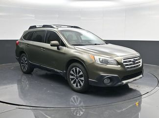 Used 2015 Subaru Outback 3.6R Limited video 1