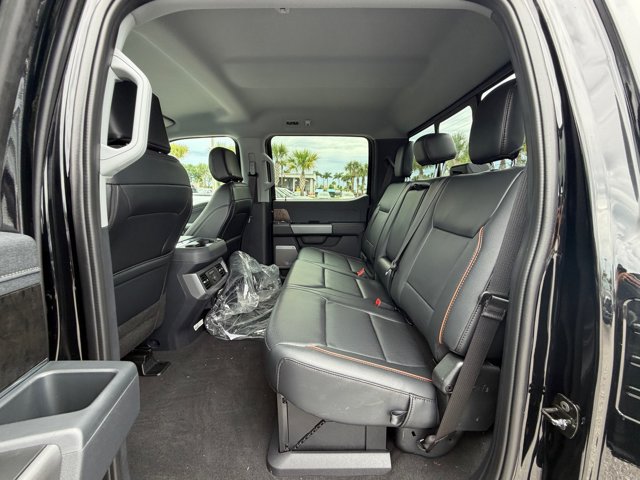 New 2026 Ford F250 Lariat w/ Tremor Off-Road Package AWD/4WD image 17