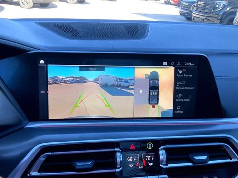 Used 2022 BMW X5 sDrive40i w/ Premium Package image 25