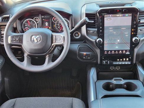 Used 2025 RAM 2500 Big Horn image 26