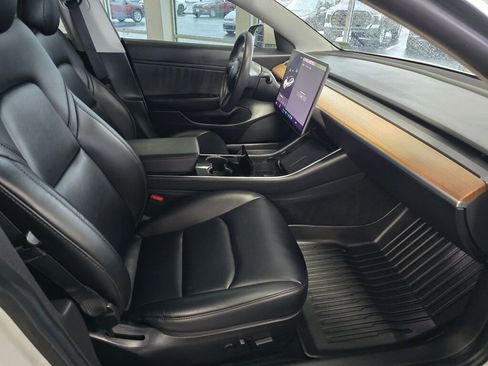 Used 2020 Tesla Model 3 Long Range image 45