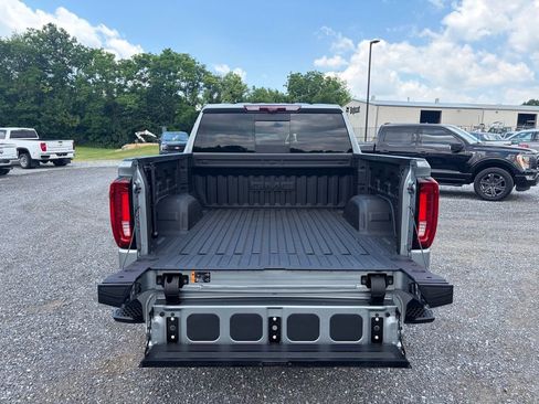 Used 2025 GMC Sierra 1500 Denali AWD/4WD image 20