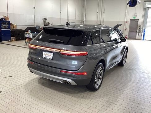 Used 2023 Lincoln Corsair AWD image 23
