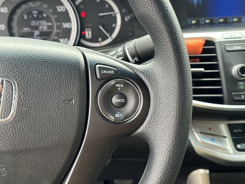 Used 2013 Honda Accord EX image 26