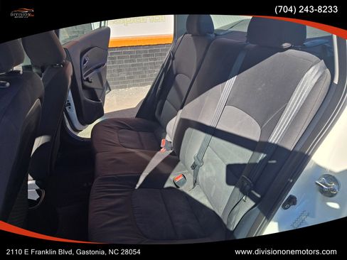 Used 2015 Kia Rio LX image 7