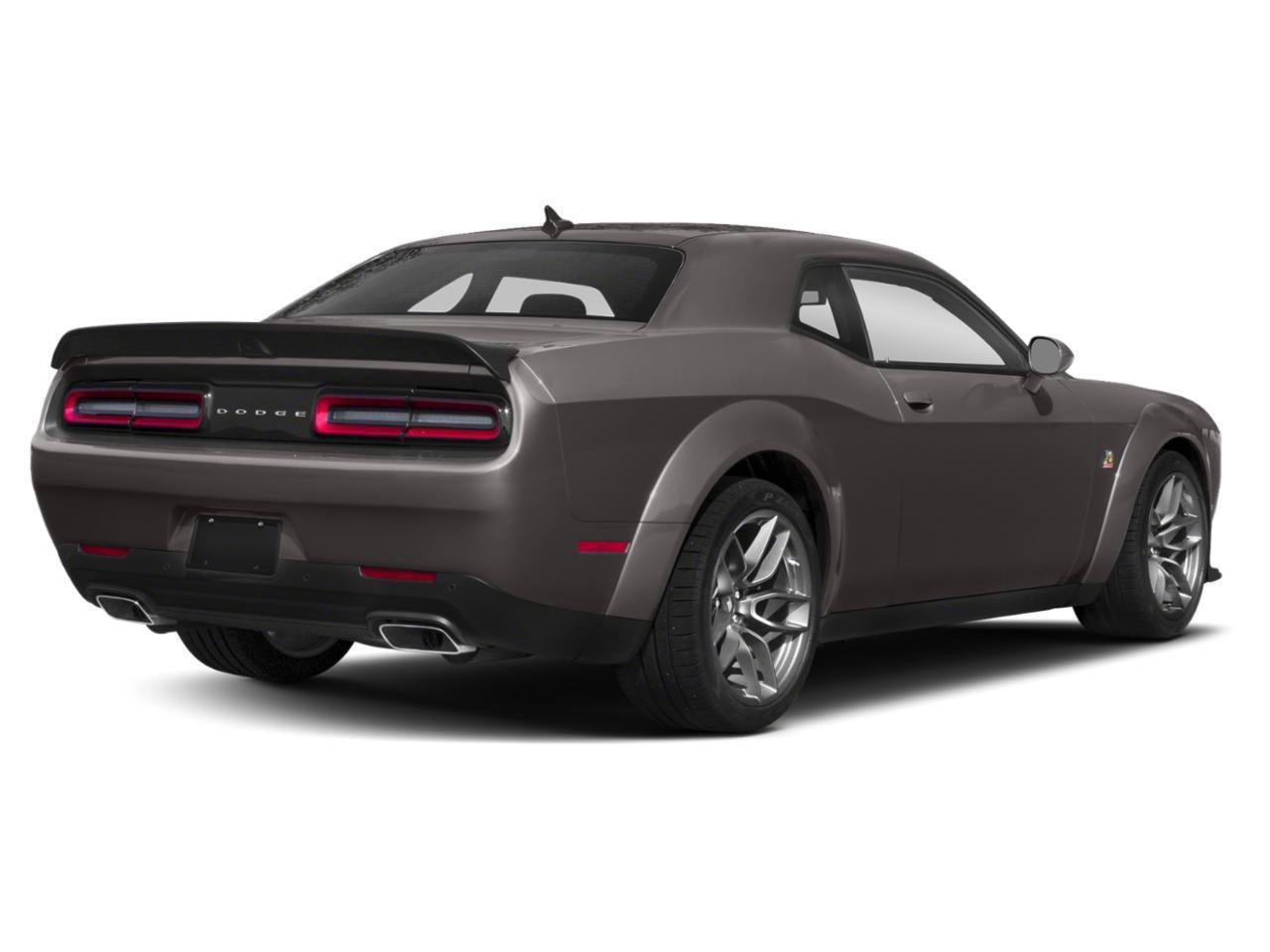 Used 2019 Dodge Challenger R/T Scat Pack w/ Plus Package RWD image 10