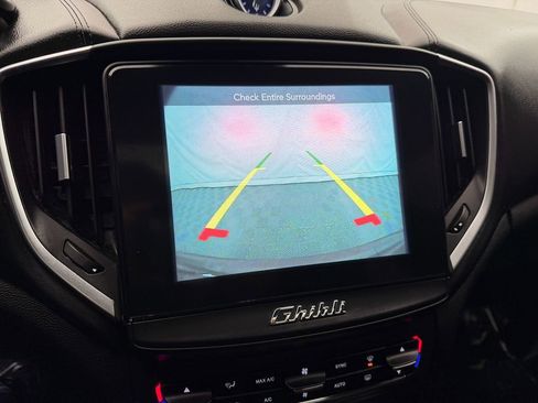 Used 2018 Maserati Ghibli S GranSport Q4 image 25