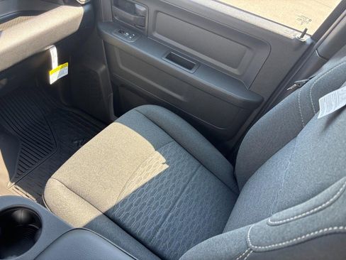 New 2026 RAM 2500 Tradesman image 13