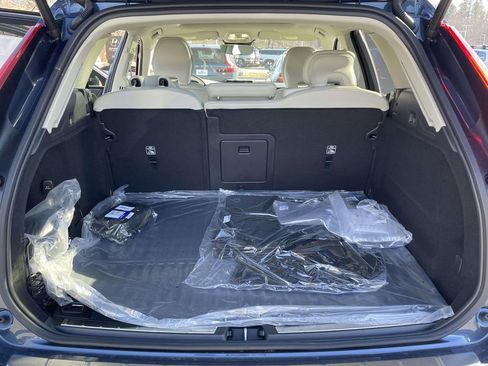 New 2026 Volvo XC60 T8 Ultra w/ Protection Package Premier image 30