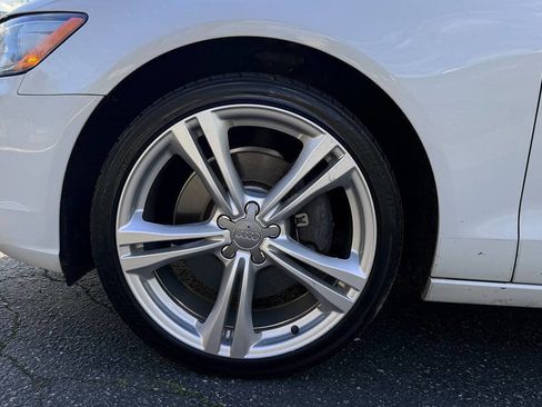 Used 2014 Audi A6 2.0T Premium Plus image 32