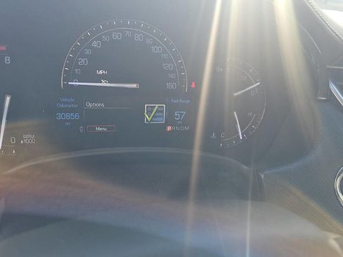 Used 2018 Cadillac XTS Luxury w/ Driver Awareness Package image 9