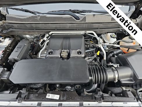 Used 2024 GMC Canyon Elevation w/ Trailering Package image 13
