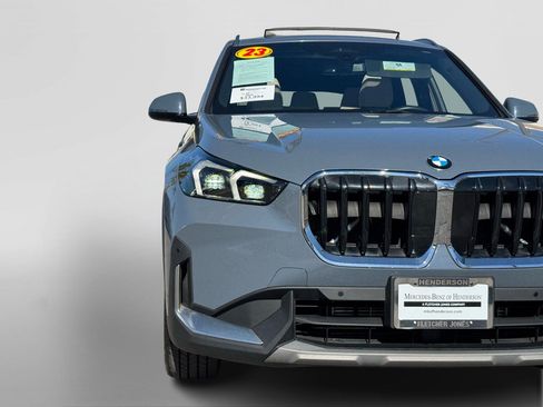 Used 2023 BMW X1 xDrive28i w/ Convenience Package image 11