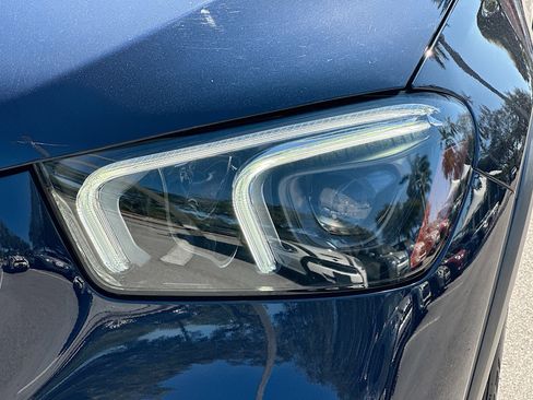 Used 2022 Mercedes-Benz GLE 350 image 37