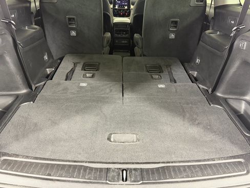 Used 2023 Jeep Grand Cherokee L Laredo w/ Luxury Tech Group I AWD/4WD image 21