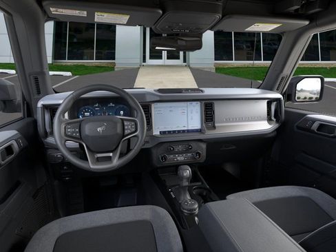 New 2026 Ford Bronco Big Bend AWD/4WD image 41