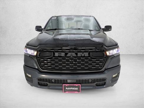 New 2026 RAM 1500 Big Horn image 5