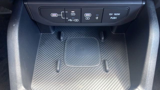 New 2026 Kia K4 EX FWD image 15