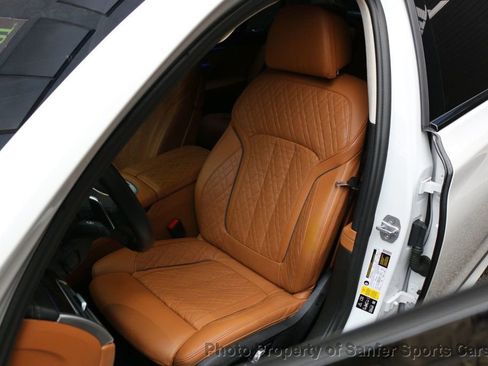 Used 2020 BMW M760i xDrive w/ Luxury Rear Seating Package image 29