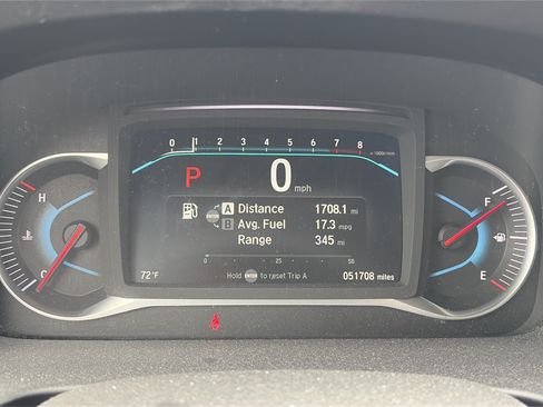 Certified 2022 Honda Pilot Touring image 11