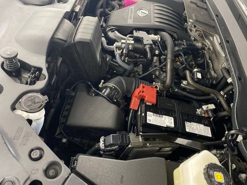 Used 2026 Lexus TX 350 AWD w/ Technology Package image 38