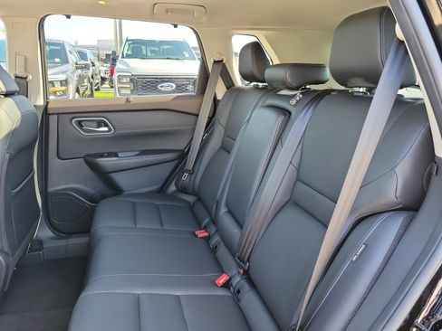 Used 2021 Nissan Rogue SL w/ Premium Package FWD image 20