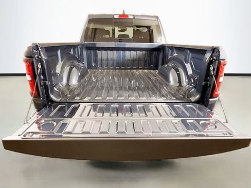 New 2026 RAM 1500 Big Horn image 24