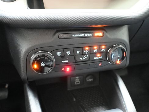 New 2024 Ford Bronco Sport Heritage w/ Heritage Convenience Package image 6