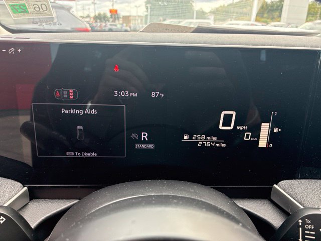 Used 2026 Nissan Kicks S FWD image 27